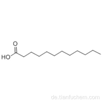 Laurinsäure CAS 143-07-7